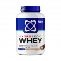 USN HydroTech Whey, 1800 грамм