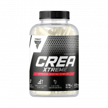 Trec Nutrition Crea Xtreme, 120 капсул