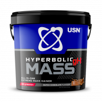 USN Hyperbolic Mass All-In-One, 4000 грамм