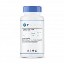 SNT Chelated Copper, 90 таблеток