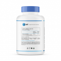 SNT Magnesium Malate, 90 таблеток