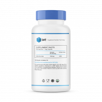 SNT Kelp, 90 капсул