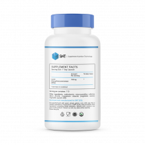 SNT 5-HTP, 110 капсул
