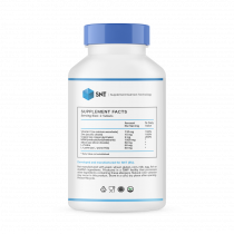 SNT Hair Skin Nails, 180 таблеток