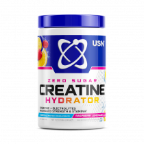 USN Creatine Hydrator, 330 грамм