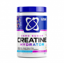 USN Creatine Hydrator, 330 грамм