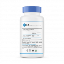 SNT Vitamin C, 60 таблеток