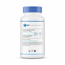 SNT Vitamin E, 60 капсул