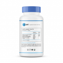 SNT Hair Skin Nails, 90 таблеток