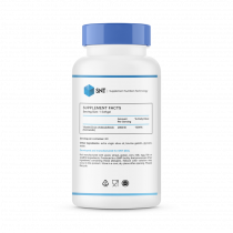 SNT Vitamin D-3, 60 капсул