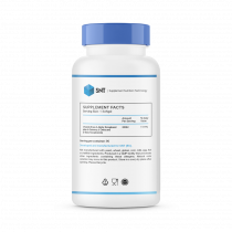 SNT Vitamin E, 90 капсул