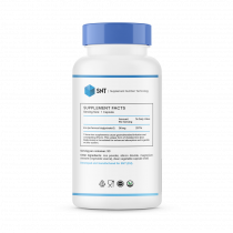 SNT Iron, 90 капсул