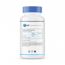 SNT L-Tyrosine, 60 капсул