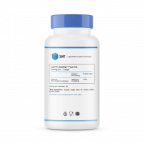 SNT Vitamin A, 90 капсул