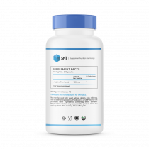 SNT L-Arginine, 90 капсул
