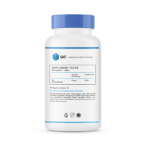 SNT Zinc Glycinate, 60 таблеток