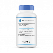 SNT Iron, 60 капсул