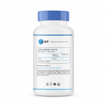 SNT Taurine, 90 капсул