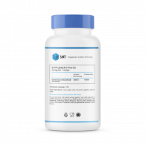 SNT Vitamin D-3, 120 капсул