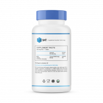 SNT Biotin, 60 таблеток