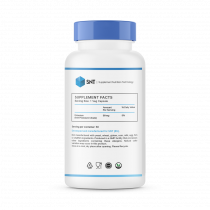 SNT Potassium citrate, 60 капсул