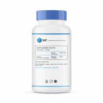 SNT Vitamin A, 60 капсул