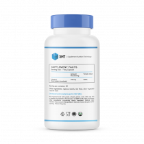 SNT Sodium Ascorbate, 60 капсул