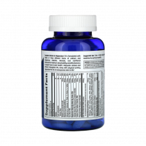 Trace Minerals Complete Calcium &amp; Magnesium 1:1, 120 таблеток