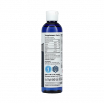 Trace Minerals Research Sport 40 000 Volts! Electrolyte Concentrate, 237 мл