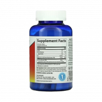 Trace Minerals Magnesium Chewable, 120 таблеток