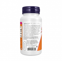 NOW Vitamin D-3 and К2 1000 IU/45 mcg, Витамин Д-3 и К2 1000 МЕ/45 мкг, 120 капсул