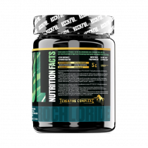 Reckful Tri-Creatine, 300 грамм