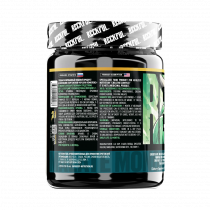 Reckful Tri-Creatine, 300 грамм