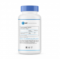 SNT Zinc Chelate, 90 капсул
