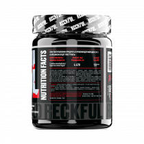 Reckful Creatine Monohydrate, Креатина Моногидрат, 300 грамм
