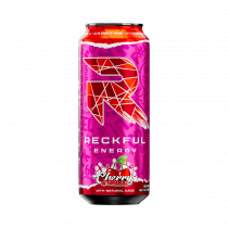 Reckful Energy Drink, 450 мл