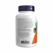 NOW Potassium Citrate, 180 капсул