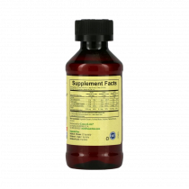 ChildLife Zinc plus, Цинк плюс, 118 мл