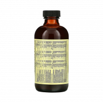 ChildLife Multi Vitamin &amp; Mineral, Мультивитамины и минералы, 237 мл