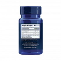 Life Extension Homocysteine resist, 60 капсул