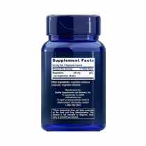 Life Extension Magnesium (Citrate), 100 капсул