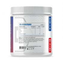 Fitness Formula 100% Creatine Premium, 100% Креатин Премиум, 500 грамм