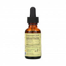 ChildLife Echinacea, Эхинацея, 30 мл