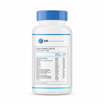 SNT Multivitamin Mineral, 60 таблеток