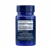 Life Extension Gastro-Ease, 60 капсул