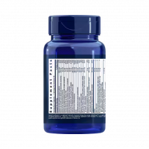 Life Extension Multivitamin Two-Per-Day, 120 капсул