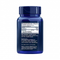 Life Extension Neuro-Mag, 90 капсул
