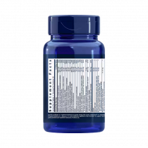 Life Extension Two-Per-Day Multivitamin, 60 таблеток