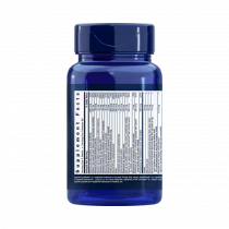 Life Extension Two-Per-Day Multivitamin, 120 таблеток