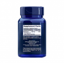 Life Extension Magnesium Caps, 100 капсул